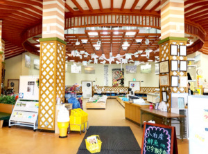 つがる市観光物産協会－むらおこし拠点館フラット