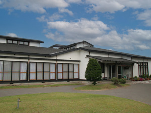 つがる市観光物産協会－稲穂いこいの里