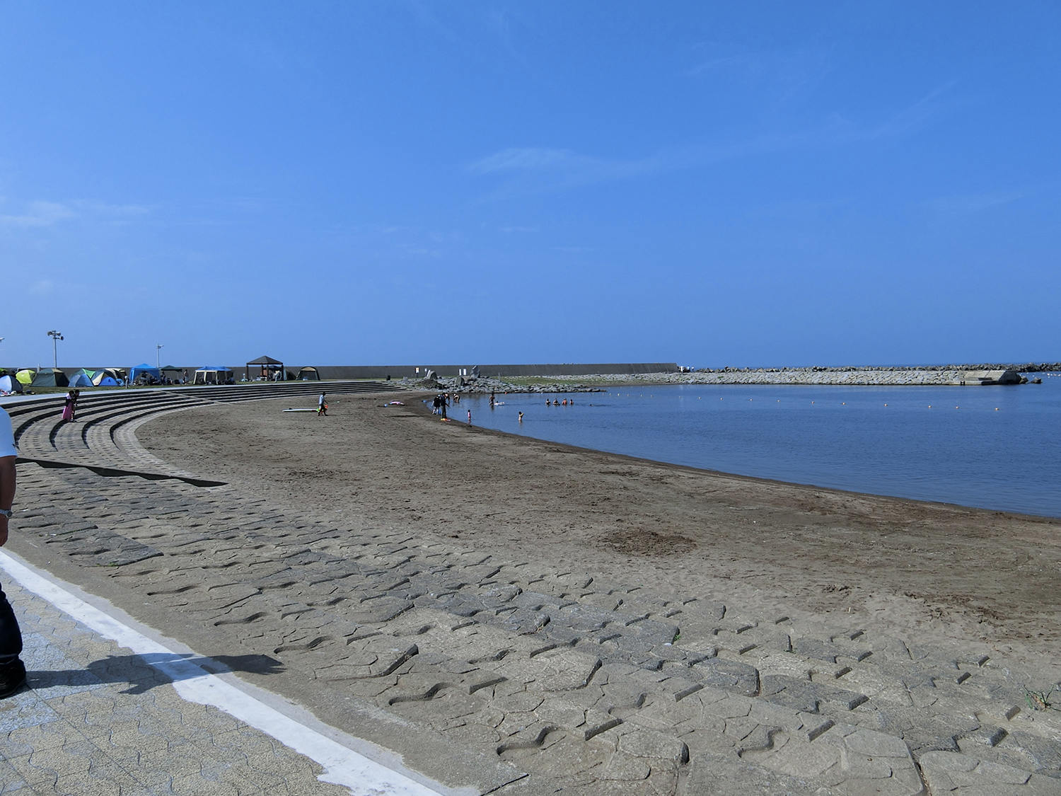 つがる市観光物産協会－マグアビーチ